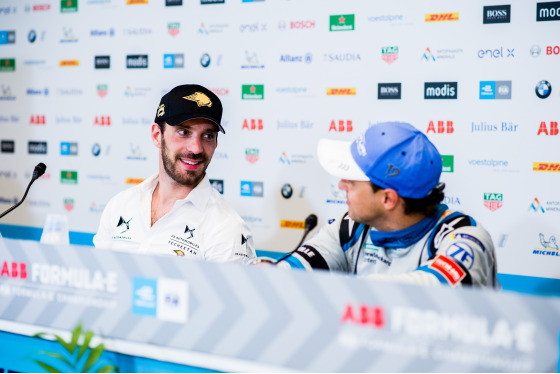 Spacesuit Collections Photo ID 145492, Sergey Savrasov, Monaco ePrix, Monaco, 11/05/2019 18:00:40