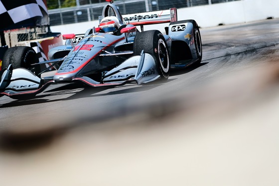 Spacesuit Collections Photo ID 163278, Jamie Sheldrick, Honda Indy Toronto, Canada, 14/07/2019 12:35:24