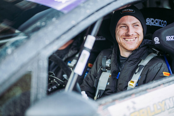 Spacesuit Collections Photo ID 458124, Adam Pigott, Rallynuts Severn Valley Stages, UK, 13/04/2024 19:04:32