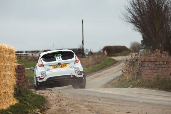 Spacesuit Collections Photo ID 536522, Alex Stefan, East Riding Stages, UK, 23/02/2025 11:07:15