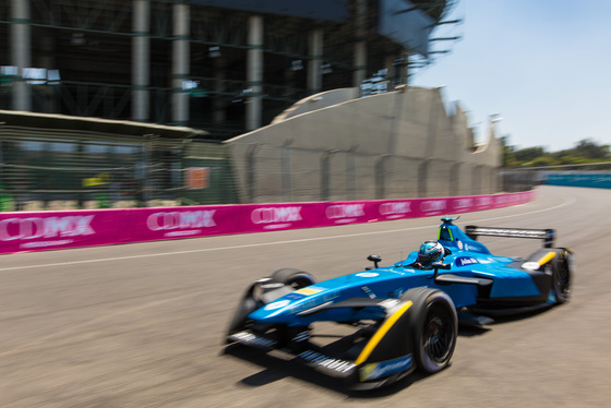 Spacesuit Collections Photo ID 12558, Adam Warner, Mexico City ePrix, Mexico, 01/04/2017 12:22:07