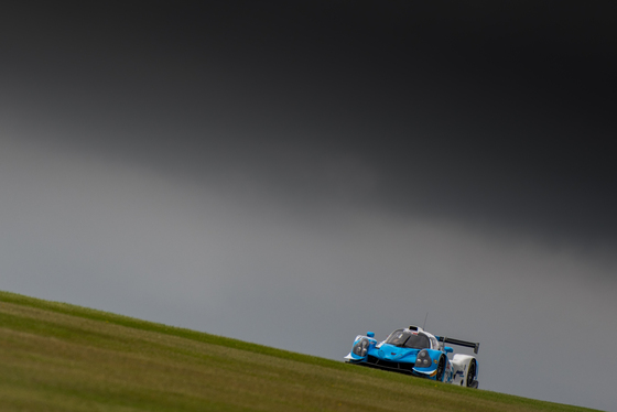 Spacesuit Collections Photo ID 43268, Nic Redhead, LMP3 Cup Donington Park, UK, 16/09/2017 11:48:13