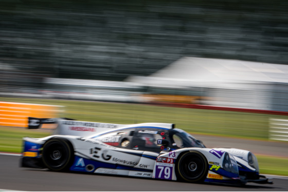 Spacesuit Collections Photo ID 32154, Nic Redhead, LMP3 Cup Silverstone, UK, 01/07/2017 09:40:50