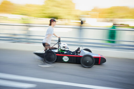 Spacesuit Collections Photo ID 430752, James Lynch, Greenpower International Final, UK, 08/10/2023 16:29:56