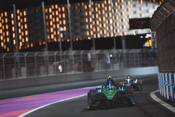 Spacesuit Collections Photo ID 529920, Adam Pigott, Jeddah ePrix, Saudi Arabia, 13/02/2025 21:43:18