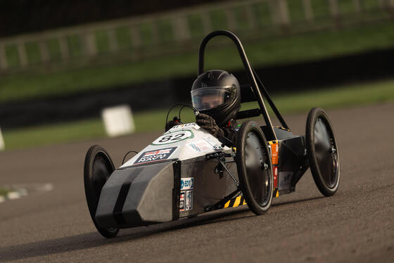 Spacesuit Collections Photo ID 514242, Alex Stefan, Greenpower International Final, UK, 13/10/2024 09:34:43