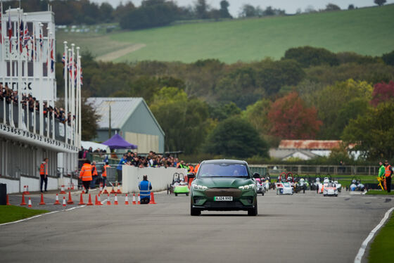 Spacesuit Collections Photo ID 513856, James Lynch, Greenpower International Final, UK, 13/10/2024 13:10:06