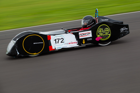 Spacesuit Collections Photo ID 43454, Tom Loomes, Greenpower - Castle Combe, UK, 17/09/2017 12:37:36