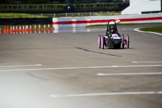 Spacesuit Collections Photo ID 466792, James Lynch, Goodwood Heat, UK, 21/04/2024 14:20:48
