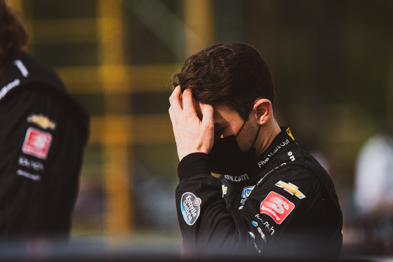 Spacesuit Collections Photo ID 211919, Taylor Robbins, Honda Indy 200 at Mid-Ohio, United States, 12/09/2020 13:38:24