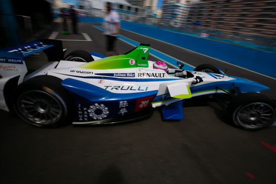 Spacesuit Collections Photo ID 106854, Shivraj Gohil, Punta del Este ePrix, Uruguay, 14/12/2014 11:37:29