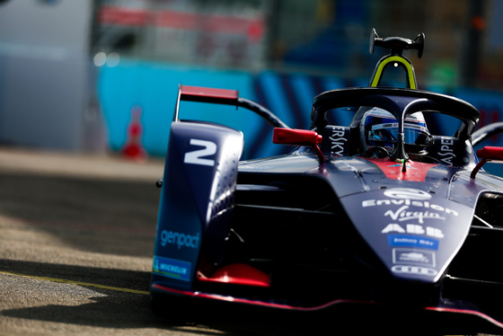 Spacesuit Collections Photo ID 149758, Shivraj Gohil, Berlin ePrix, Germany, 25/05/2019 09:03:30