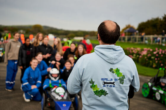 Spacesuit Collections Photo ID 513352, James Lynch, Greenpower International Final, UK, 13/10/2024 14:44:45