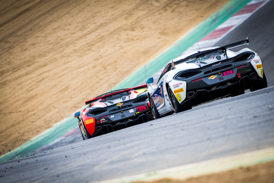 Spacesuit Collections Image ID 167426, Nic Redhead, British GT Brands Hatch, UK, 04/08/2019 13:11:34