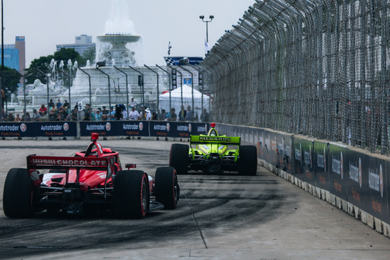 Spacesuit Collections Photo ID 245531, Kenneth Midgett, Chevrolet Detroit Grand Prix, United States, 12/06/2021 13:30:29