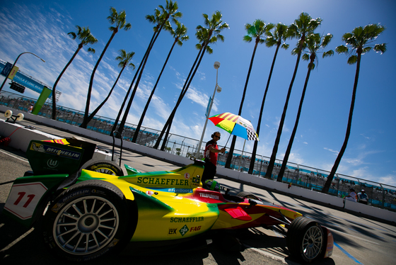 Spacesuit Collections Photo ID 107527, Shivraj Gohil, Long Beach ePrix, 04/04/2015 19:27:39