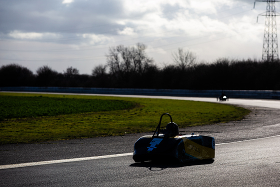 Spacesuit Collections Photo ID 132204, Adam Pigott, Blyton Park Test, UK, 09/03/2019 16:25:11