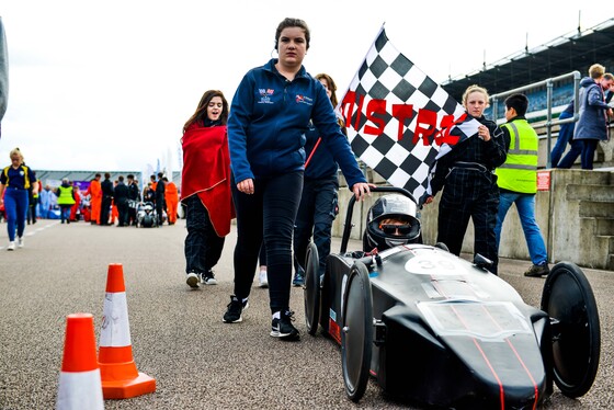 Spacesuit Collections Photo ID 46720, Nat Twiss, Greenpower International Final, UK, 08/10/2017 09:21:32