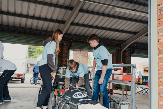 Spacesuit Collections Photo ID 481180, Kieran Fallows, Croft Circuit Gathering of Formulas, UK, 21/05/2024 07:25:49