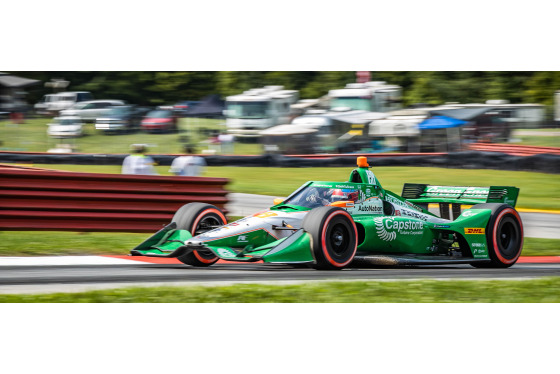 Spacesuit Collections Photo ID 212041, Sean Montgomery, Honda Indy 200 at Mid-Ohio, United States, 13/09/2020 13:37:34