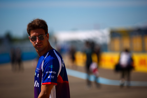 Spacesuit Collections Photo ID 25752, Shivraj Gohil, Berlin ePrix, Germany, 09/06/2017 10:18:02