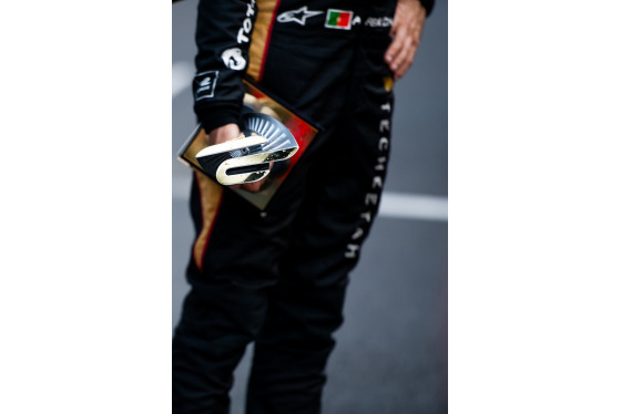 Spacesuit Collections Photo ID 239899, Lou Johnson, Monaco ePrix, Monaco, 08/05/2021 17:11:56