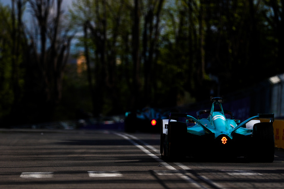 Spacesuit Collections Photo ID 139778, Shivraj Gohil, Rome ePrix, Italy, 13/04/2019 10:30:52