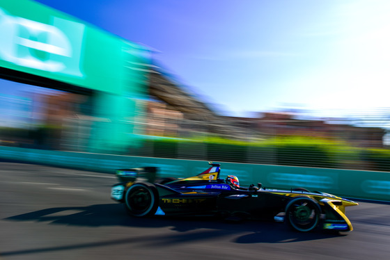 Spacesuit Collections Photo ID 3836, Nat Twiss, Marrakesh ePrix, Morocco, 11/11/2016 15:15:37