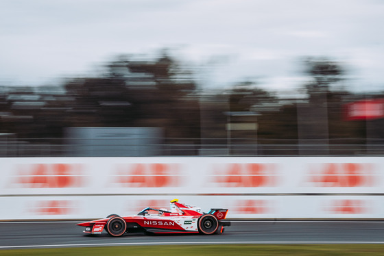 Spacesuit Collections Photo ID 521322, Adam Pigott, Mexico City ePrix, Mexico, 10/01/2025 20:41:17