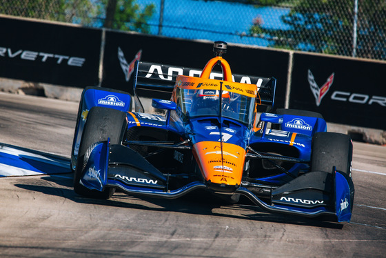 Spacesuit Collections Photo ID 244441, Kenneth Midgett, Chevrolet Detroit Grand Prix, United States, 11/06/2021 16:49:55