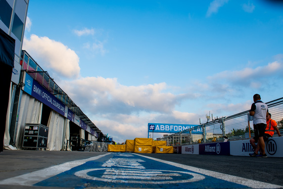 Spacesuit Collections Photo ID 134276, Lou Johnson, Sanya ePrix, China, 20/03/2019 18:11:50