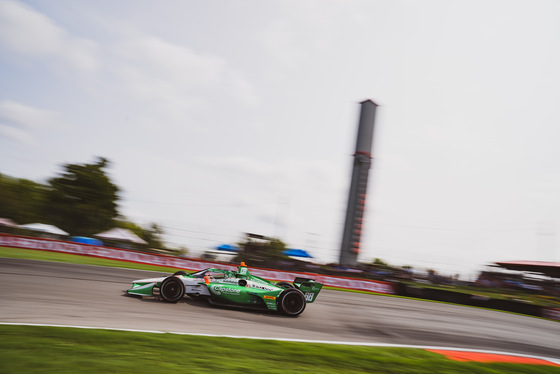 Spacesuit Collections Photo ID 212349, Taylor Robbins, Honda Indy 200 at Mid-Ohio, United States, 13/09/2020 09:43:24