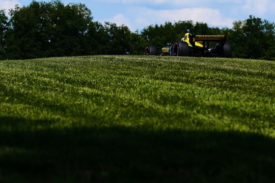 Spacesuit Collections Photo ID 166037, Jamie Sheldrick, Honda Indy 200, United States, 26/07/2019 15:49:29