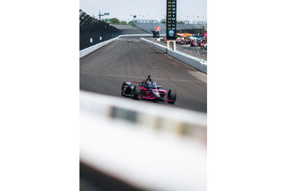 Spacesuit Collections Photo ID 242469, Kenneth Midgett, 105th Running of the Indianapolis 500, United States, 20/05/2021 13:11:14