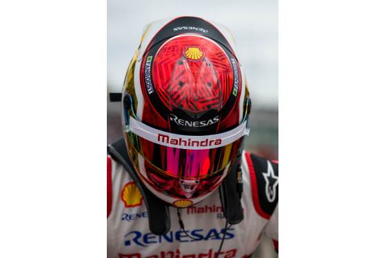 Spacesuit Collections Photo ID 150102, Lou Johnson, Berlin ePrix, Germany, 25/05/2019 12:54:11