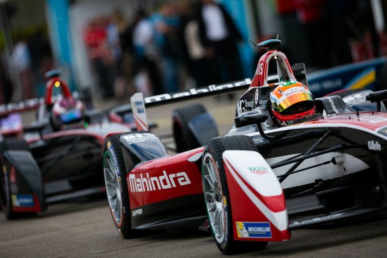 Spacesuit Collections Photo ID 109031, Shivraj Gohil, Berlin ePrix, Germany, 22/05/2015 14:10:03