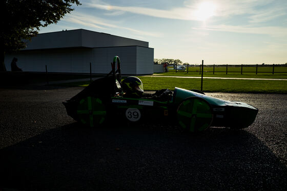 Spacesuit Collections Photo ID 430741, James Lynch, Greenpower International Final, UK, 08/10/2023 16:57:51