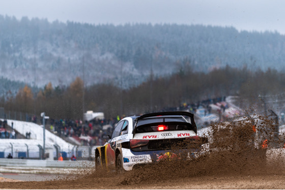 Spacesuit Collections Photo ID 275479, Wiebke Langebeck, World RX of Germany, Germany, 28/11/2021 15:09:31