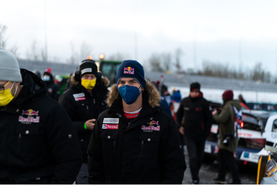 Spacesuit Collections Photo ID 271939, Wiebke Langebeck, World RX of Germany, Germany, 27/11/2021 08:37:32