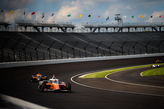 Spacesuit Collections Photo ID 203349, Andy Clary, 104th Running of the Indianapolis 500, United States, 12/08/2020 16:01:52