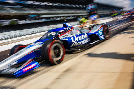 Spacesuit Collections Photo ID 205511, Kenneth Midgett, 104th Running of the Indianapolis 500, United States, 16/08/2020 10:07:16