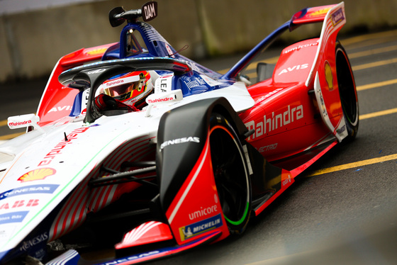 Spacesuit Collections Photo ID 131559, Shivraj Gohil, Hong Kong ePrix, Hong Kong, 09/03/2019 15:57:54