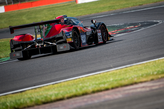 Spacesuit Collections Photo ID 32309, Nic Redhead, LMP3 Cup Silverstone, UK, 01/07/2017 09:47:28