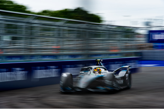 Spacesuit Collections Photo ID 256550, Peter Minnig, London ePrix, UK, 23/07/2021 17:08:58