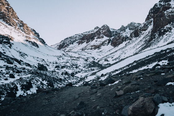 Spacesuit Collections Photo ID 527676, Pete Rudd, Expedition to Mount Toubkal, Morocco, 13/01/2025 16:13:29