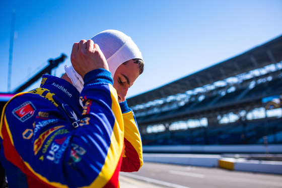 Spacesuit Collections Photo ID 205832, Kenneth Midgett, 104th Running of the Indianapolis 500, United States, 16/08/2020 15:36:31