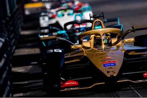 Spacesuit Collections Photo ID 145397, Sergey Savrasov, Monaco ePrix, Monaco, 11/05/2019 16:43:45