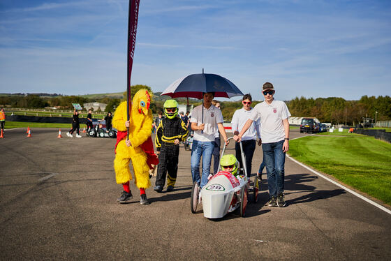 Spacesuit Collections Photo ID 430925, James Lynch, Greenpower International Final, UK, 08/10/2023 14:52:25