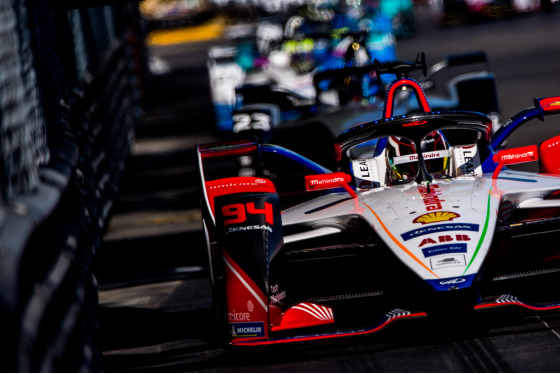 Spacesuit Collections Photo ID 145392, Sergey Savrasov, Monaco ePrix, Monaco, 11/05/2019 16:43:37