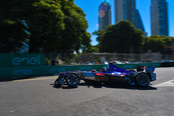 Spacesuit Collections Photo ID 8747, Dan Bathie, Buenos Aires ePrix, Argentina, 17/02/2017 14:09:12